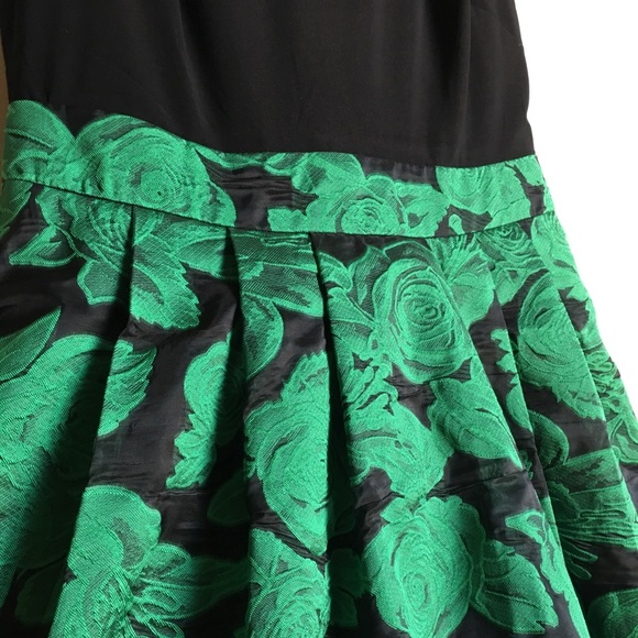 Tank Fit and Flare Dress - Picture 6 of 8